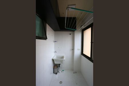 Apartamento para alugar com 58m², 1 quarto e 1 vaga Apartamento para alugar com 58m², 1 quarto e 1 vagaÁrea de Serviço