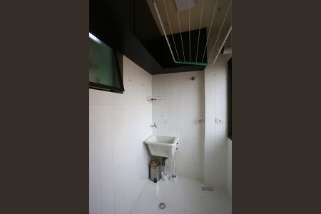 Apartamento para alugar com 58m², 1 quarto e 1 vaga Apartamento para alugar com 58m², 1 quarto e 1 vagaÁrea de Serviço