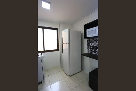 Apartamento para alugar com 58m², 1 quarto e 1 vaga Apartamento para alugar com 58m², 1 quarto e 1 vagaCozinha
