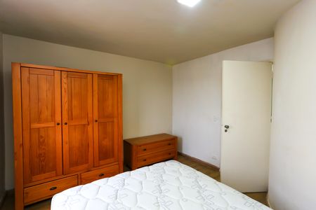 Apartamento para alugar com 58m², 1 quarto e 1 vaga Apartamento para alugar com 58m², 1 quarto e 1 vagaQuarto