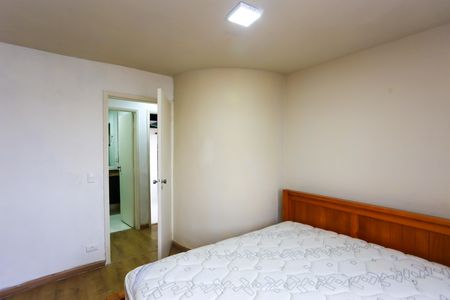 Apartamento para alugar com 58m², 1 quarto e 1 vaga Apartamento para alugar com 58m², 1 quarto e 1 vagaQuarto