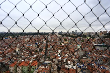 Apartamento para alugar com 58m², 1 quarto e 1 vaga Apartamento para alugar com 58m², 1 quarto e 1 vagaVista