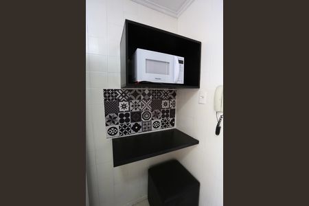 Apartamento para alugar com 58m², 1 quarto e 1 vaga Apartamento para alugar com 58m², 1 quarto e 1 vagaCozinha