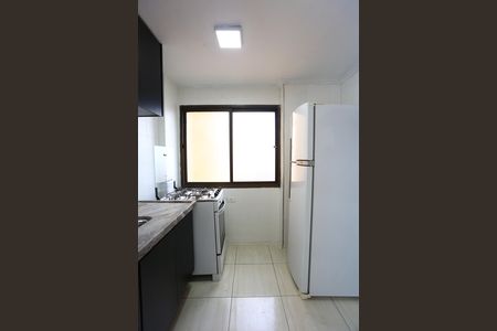 Apartamento para alugar com 58m², 1 quarto e 1 vaga Apartamento para alugar com 58m², 1 quarto e 1 vagaCozinha