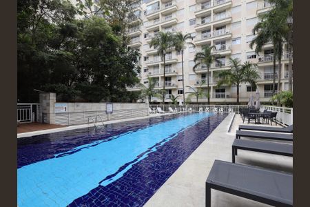 Apartamento para alugar com 38m², 1 quarto e 1 vagaÁrea comum - Piscina