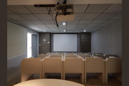 Apartamento para alugar com 38m², 1 quarto e 1 vagaÁrea comum