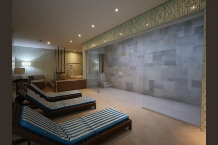 Apartamento para alugar com 38m², 1 quarto e 1 vagaÁrea comum