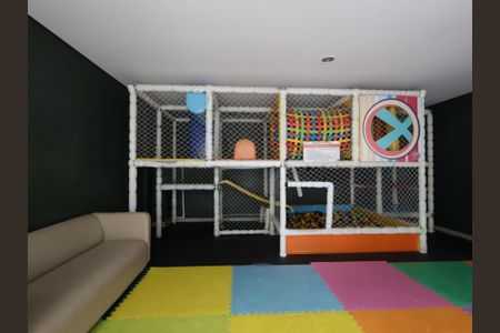 Apartamento para alugar com 38m², 1 quarto e 1 vagaÁrea comum