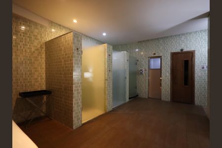 Apartamento para alugar com 38m², 1 quarto e 1 vagaÁrea comum