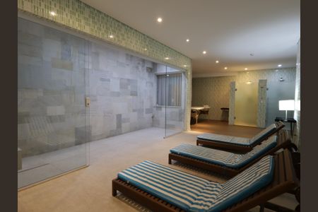 Apartamento para alugar com 38m², 1 quarto e 1 vagaÁrea comum