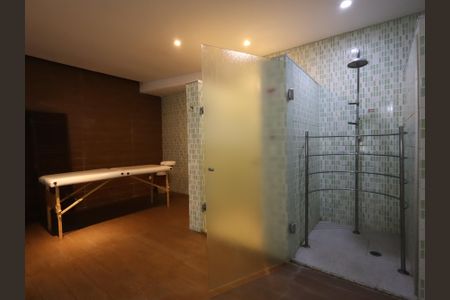 Apartamento para alugar com 38m², 1 quarto e 1 vagaÁrea comum