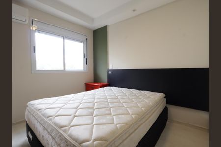 Apartamento para alugar com 38m², 1 quarto e 1 vagaQuarto