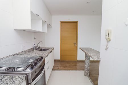 Apartamento para alugar com 49m², 1 quarto e 1 vaga Apartamento para alugar com 49m², 1 quarto e 1 vagaCozinha