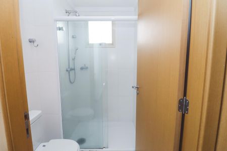 Apartamento para alugar com 49m², 1 quarto e 1 vaga Apartamento para alugar com 49m², 1 quarto e 1 vagaBanheiro