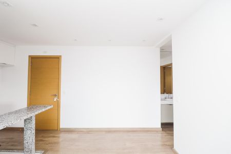 Sala de apartamento para alugar com 1 quarto, 49m² em Santana, São Paulo