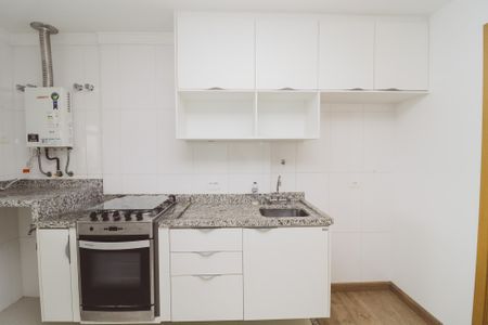 Apartamento para alugar com 49m², 1 quarto e 1 vaga Apartamento para alugar com 49m², 1 quarto e 1 vagaCozinha