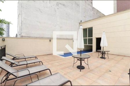 Apartamento para alugar com 49m², 1 quarto e 1 vagaÁrea comum - Piscina