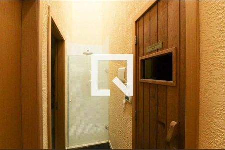 Área comum de apartamento para alugar com 1 quarto, 49m² em Santana, São Paulo