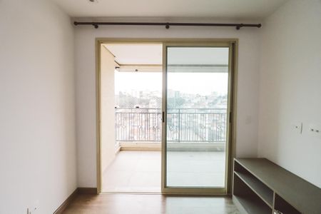 Apartamento para alugar com 49m², 1 quarto e 1 vaga Apartamento para alugar com 49m², 1 quarto e 1 vagaVaranda gourmet