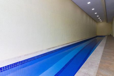 Apartamento para alugar com 49m², 1 quarto e 1 vaga Apartamento para alugar com 49m², 1 quarto e 1 vagaÁrea comum