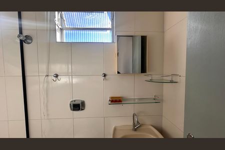Casa para alugar com 1 quarto, 25m² em Santo Amaro, São Paulo