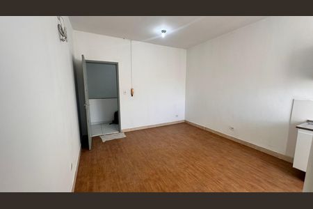 Studio de casa para alugar com 1 quarto, 25m² em Santo Amaro, São Paulo
