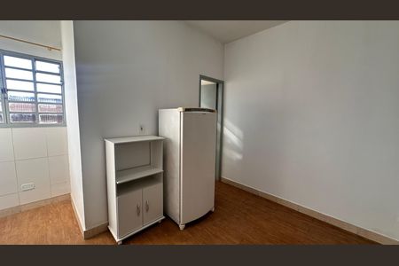 Casa para alugar com 1 quarto, 25m² em Santo Amaro, São Paulo