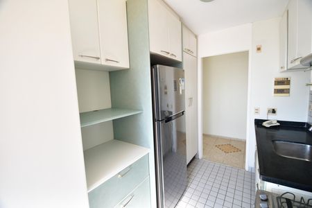 Apartamento para alugar com 80m², 3 quartos e 2 vagasCozinha