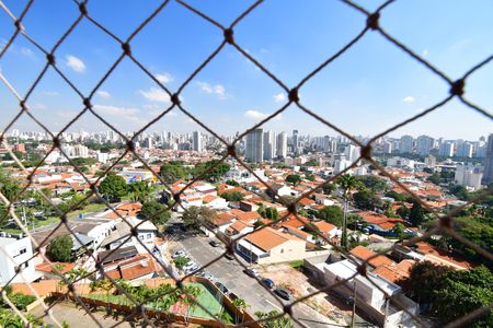 Apartamento para alugar com 80m², 3 quartos e 2 vagasVista do quarto 1