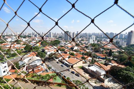 Quarto 2 - Vista de apartamento para alugar com 3 quartos, 80m² em Nova Campinas, Campinas