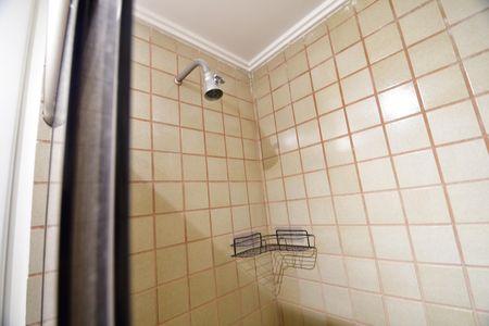 Apartamento para alugar com 80m², 3 quartos e 2 vagasBanheiro social