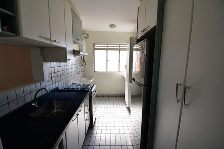 Apartamento para alugar com 80m², 3 quartos e 2 vagasCozinha