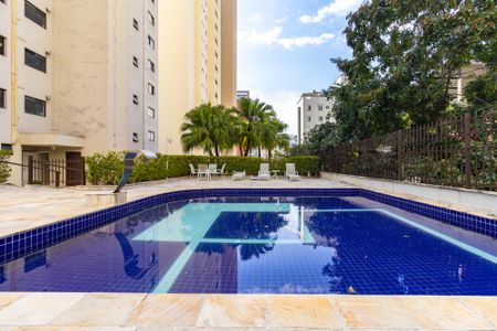 Apartamento à venda com 100m², 3 quartos e 2 vagasÁrea comum