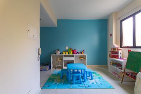 Apartamento à venda com 100m², 3 quartos e 2 vagasÁrea comum