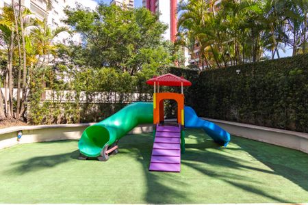 Apartamento à venda com 100m², 3 quartos e 2 vagasÁrea comum