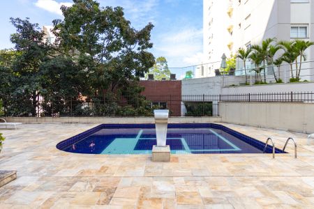 Apartamento à venda com 100m², 3 quartos e 2 vagasÁrea comum