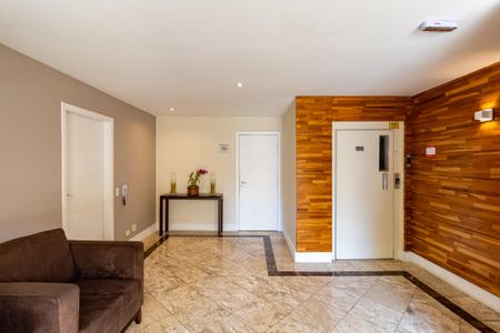 Apartamento à venda com 100m², 3 quartos e 2 vagasÁrea comum