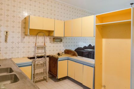 Casa para alugar com 190m², 3 quartos e sem vaga Casa para alugar com 190m², 3 quartos e sem vagaCozinha