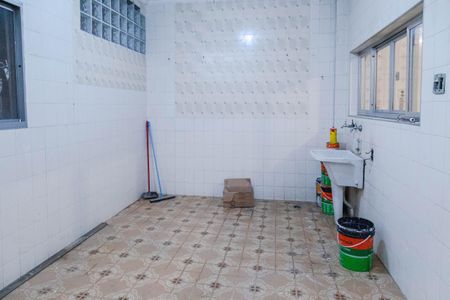 Casa para alugar com 190m², 3 quartos e sem vaga Casa para alugar com 190m², 3 quartos e sem vagaÁrea de Serviço