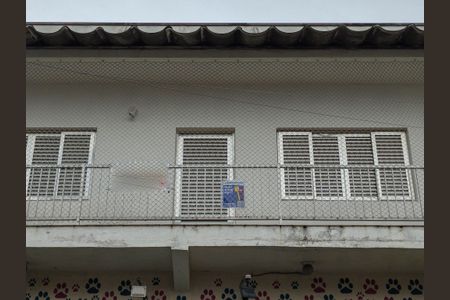 Casa para alugar com 190m², 3 quartos e sem vaga Casa para alugar com 190m², 3 quartos e sem vagaFachada