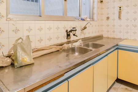 Casa para alugar com 190m², 3 quartos e sem vaga Casa para alugar com 190m², 3 quartos e sem vagaCozinha