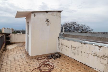 Casa para alugar com 190m², 3 quartos e sem vaga Casa para alugar com 190m², 3 quartos e sem vagaÁrea Externa