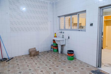 Casa para alugar com 190m², 3 quartos e sem vaga Casa para alugar com 190m², 3 quartos e sem vagaÁrea de Serviço