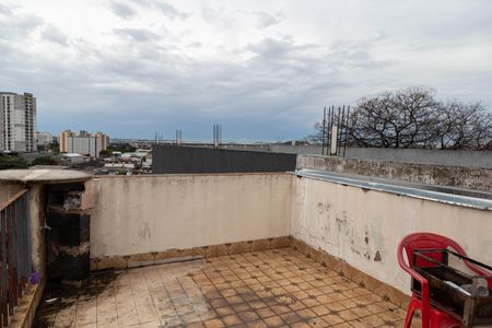 Casa para alugar com 190m², 3 quartos e sem vaga Casa para alugar com 190m², 3 quartos e sem vagaÁrea Externa