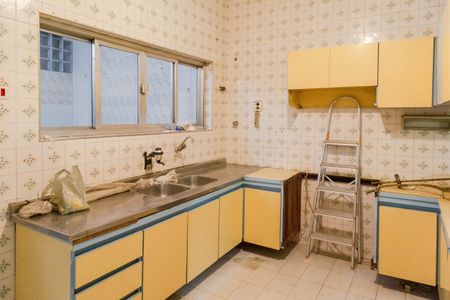 Casa para alugar com 190m², 3 quartos e sem vaga Casa para alugar com 190m², 3 quartos e sem vagaCozinha