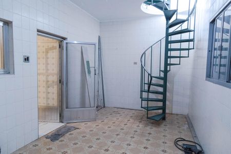 Casa para alugar com 190m², 3 quartos e sem vaga Casa para alugar com 190m², 3 quartos e sem vagaÁrea de Serviço