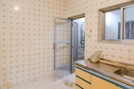 Casa para alugar com 190m², 3 quartos e sem vaga Casa para alugar com 190m², 3 quartos e sem vagaCozinha