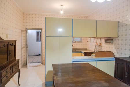 Casa para alugar com 190m², 3 quartos e sem vaga Casa para alugar com 190m², 3 quartos e sem vagaCozinha