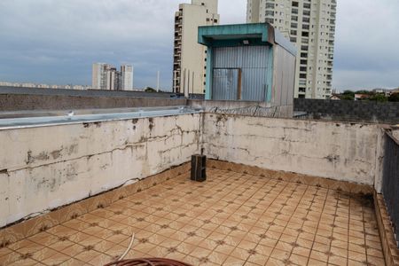 Casa para alugar com 190m², 3 quartos e sem vaga Casa para alugar com 190m², 3 quartos e sem vagaÁrea Externa