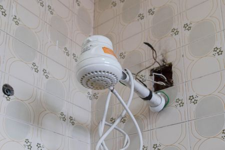 Casa para alugar com 190m², 3 quartos e sem vaga Casa para alugar com 190m², 3 quartos e sem vagaBanheiro